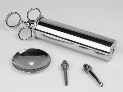 قیمت سرنگ دندانپزشکی